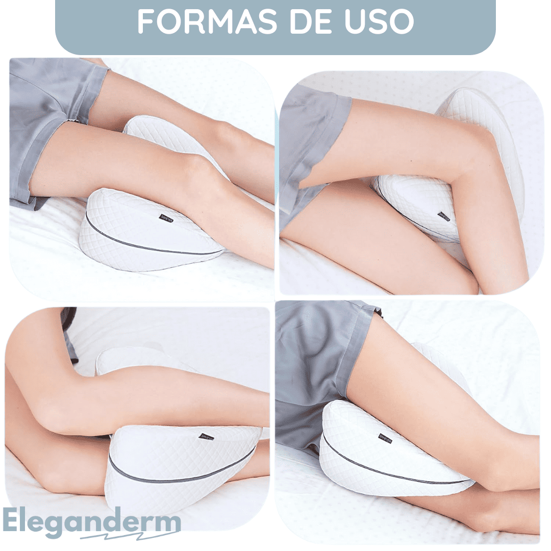 Almohada Ortopédica - AlmoBalance