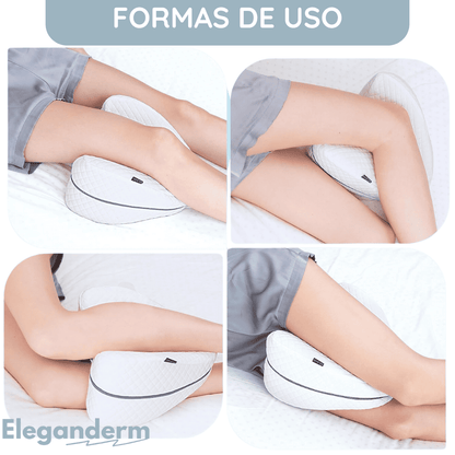 Almohada Ortopédica - AlmoBalance