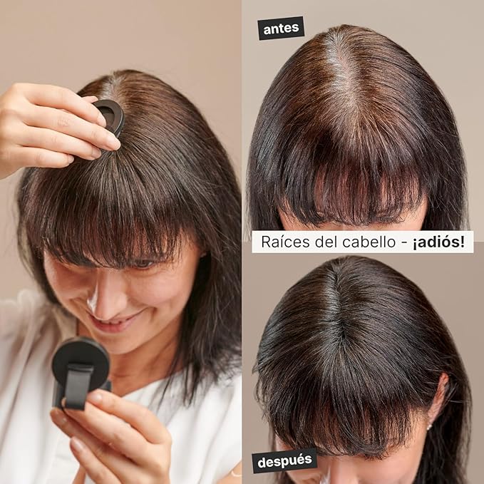 BUNEE® Solución Profesional para canas y raíces en segundos