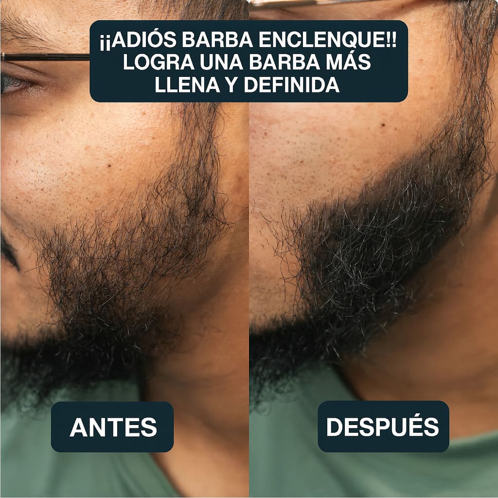 BUNEE®  — Camuflaje capilar profesional