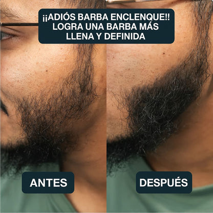 BUNEE®  — Camuflaje capilar profesional