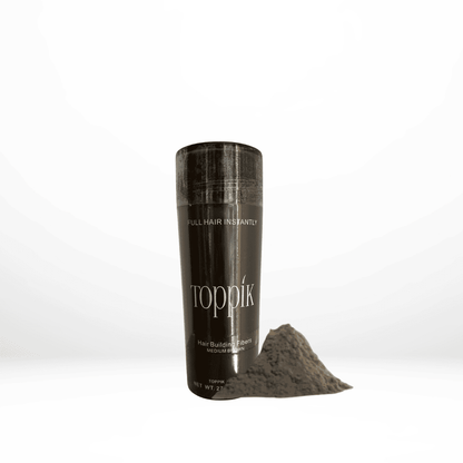 Kit Inicio Fibras Capilares