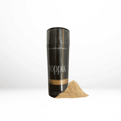 Kit Inicio Fibras Capilares